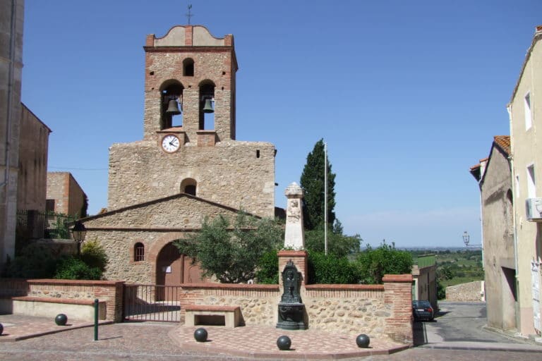 Banyuls Dels Aspres