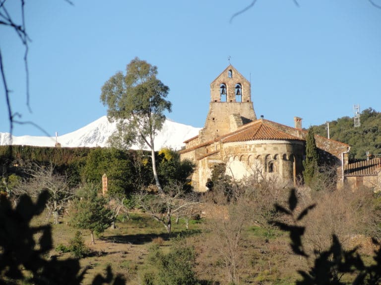 Calmeilles