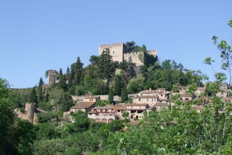 Castelnou