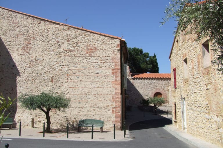 St Jean Lasseille