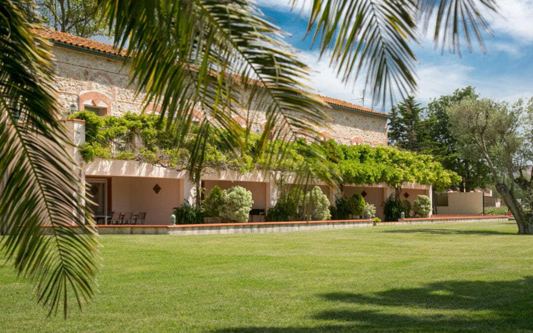 MAS SAN JULIAN – CARIGNAN