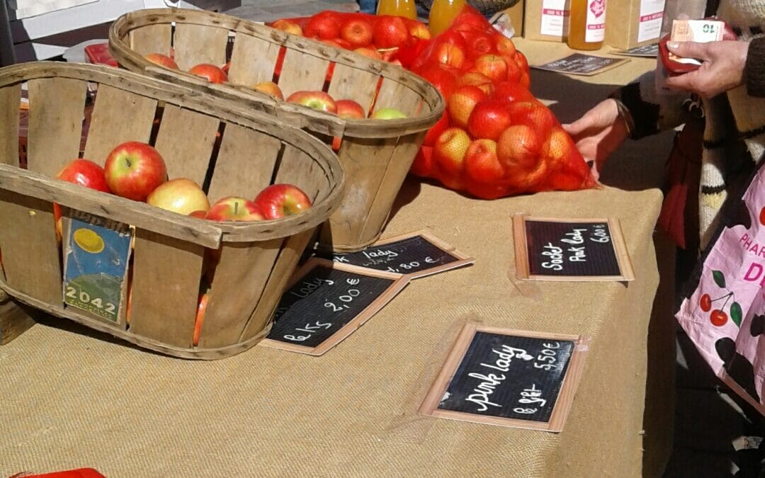 GIE PRIM’FRUIT