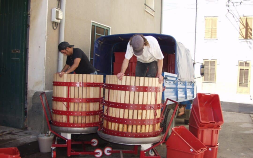 CLOS MASSOTTE