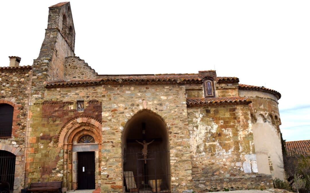 EGLISE SAINT FELIX