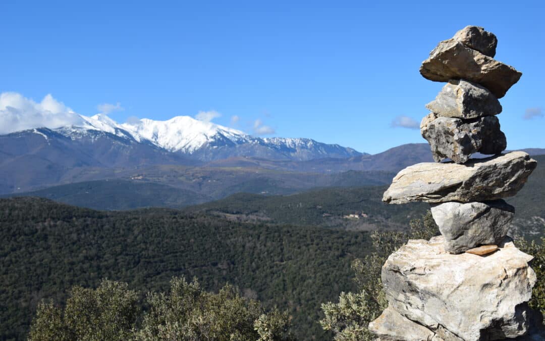 RANDONNEE DE LA CALCINE