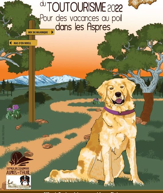 Guide Toutourisme 2022