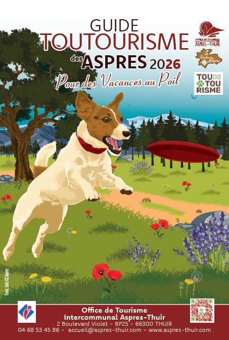 COUVERTURE TOUTOURISME