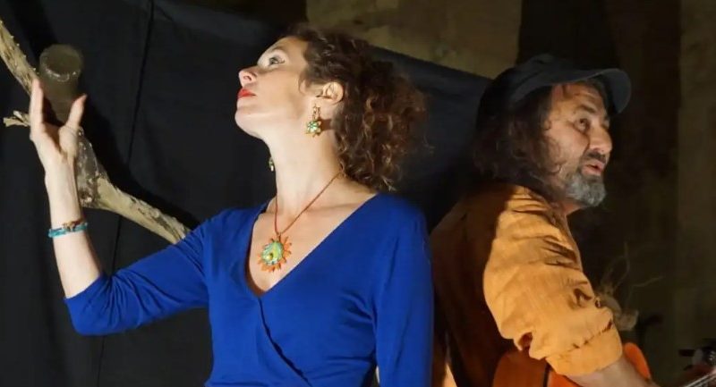 CONCERT PRINTEMPS DES POETES