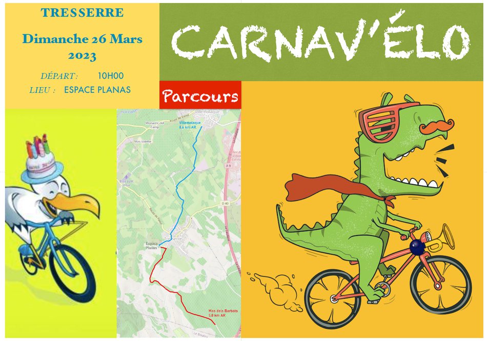 CARNAVELO