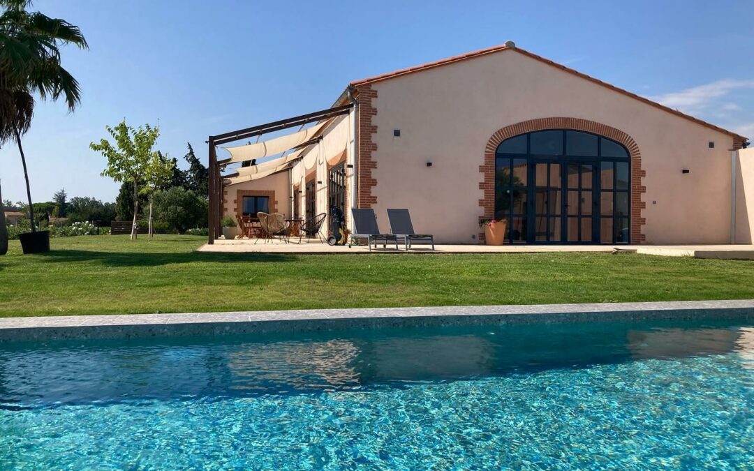 GÎTE CLOS SAINT GEORGES