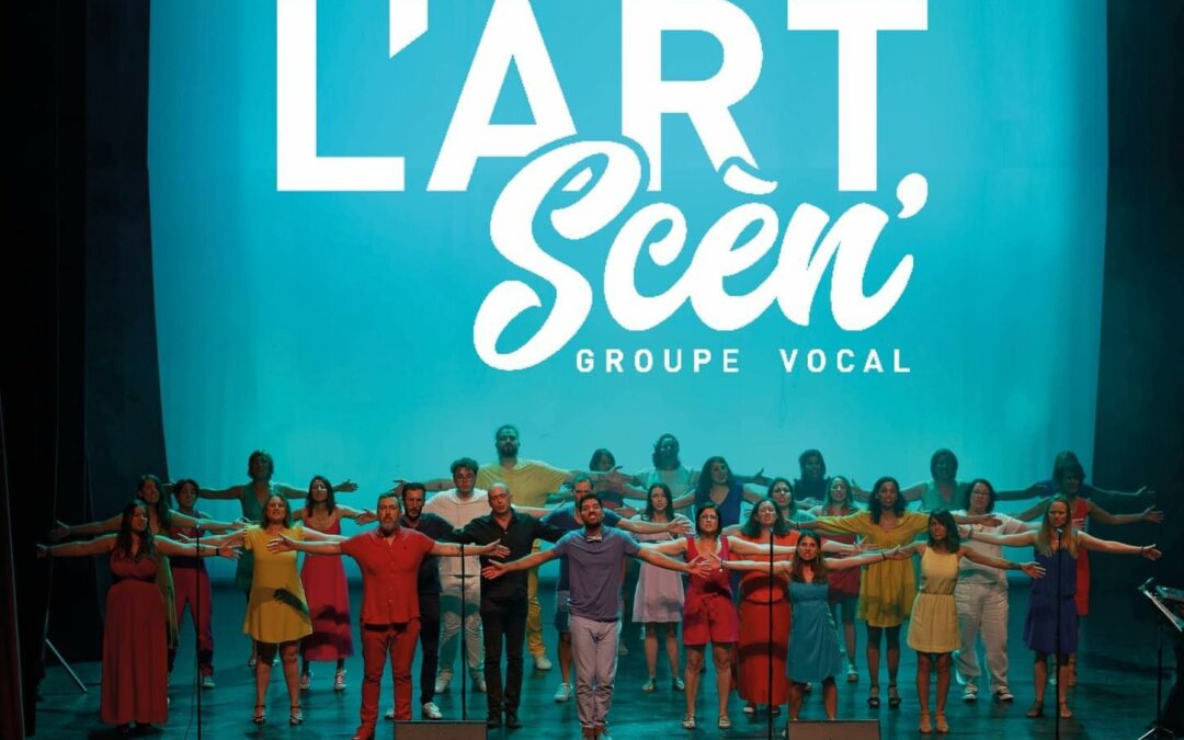 CONCERT L’ART SCEN