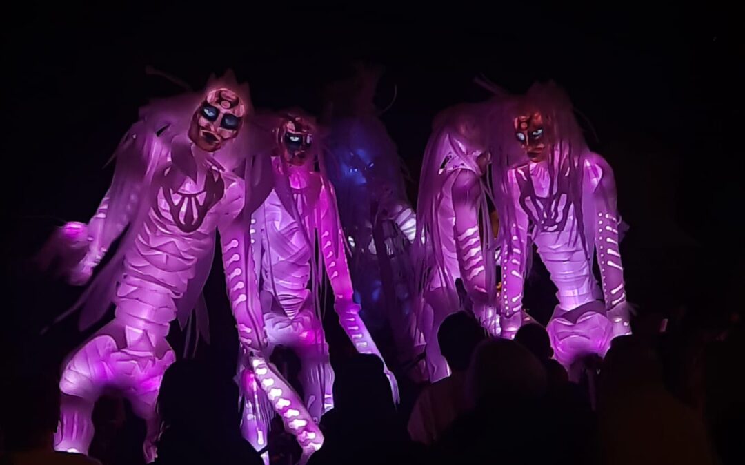 Fête des sorcières
