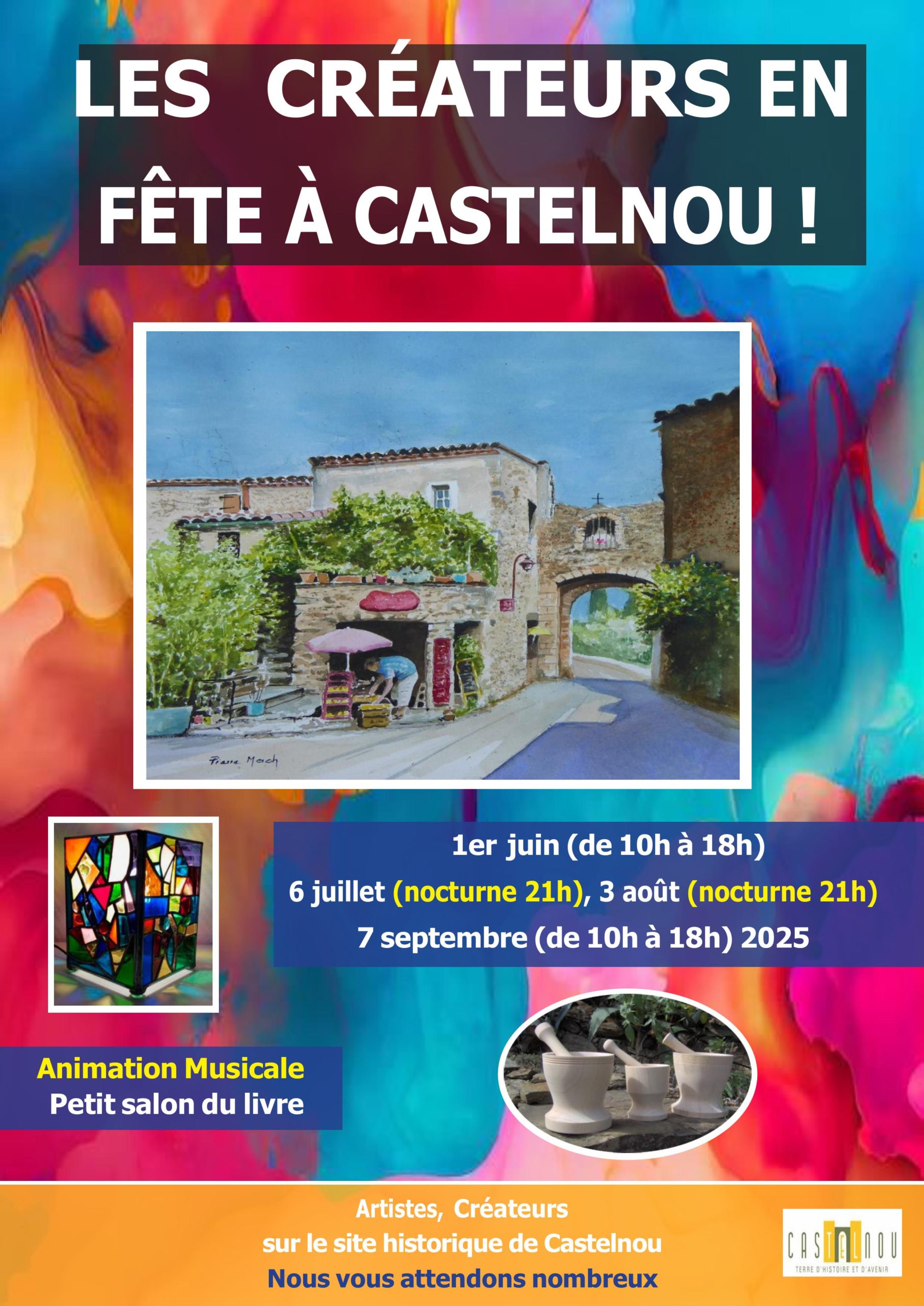 Aspres-castelnou-Affiche-les-createurs-en-fete-4-scaled