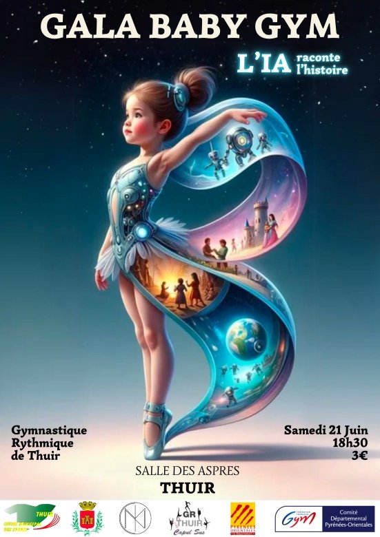 GALA GR BABY GYM