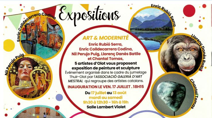 Aspres-thuir-expositions-ete
