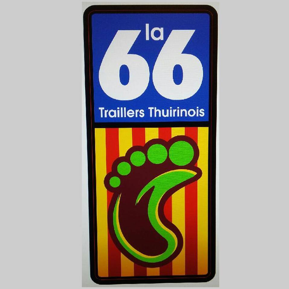 TRAIL TRENCA CAMES
