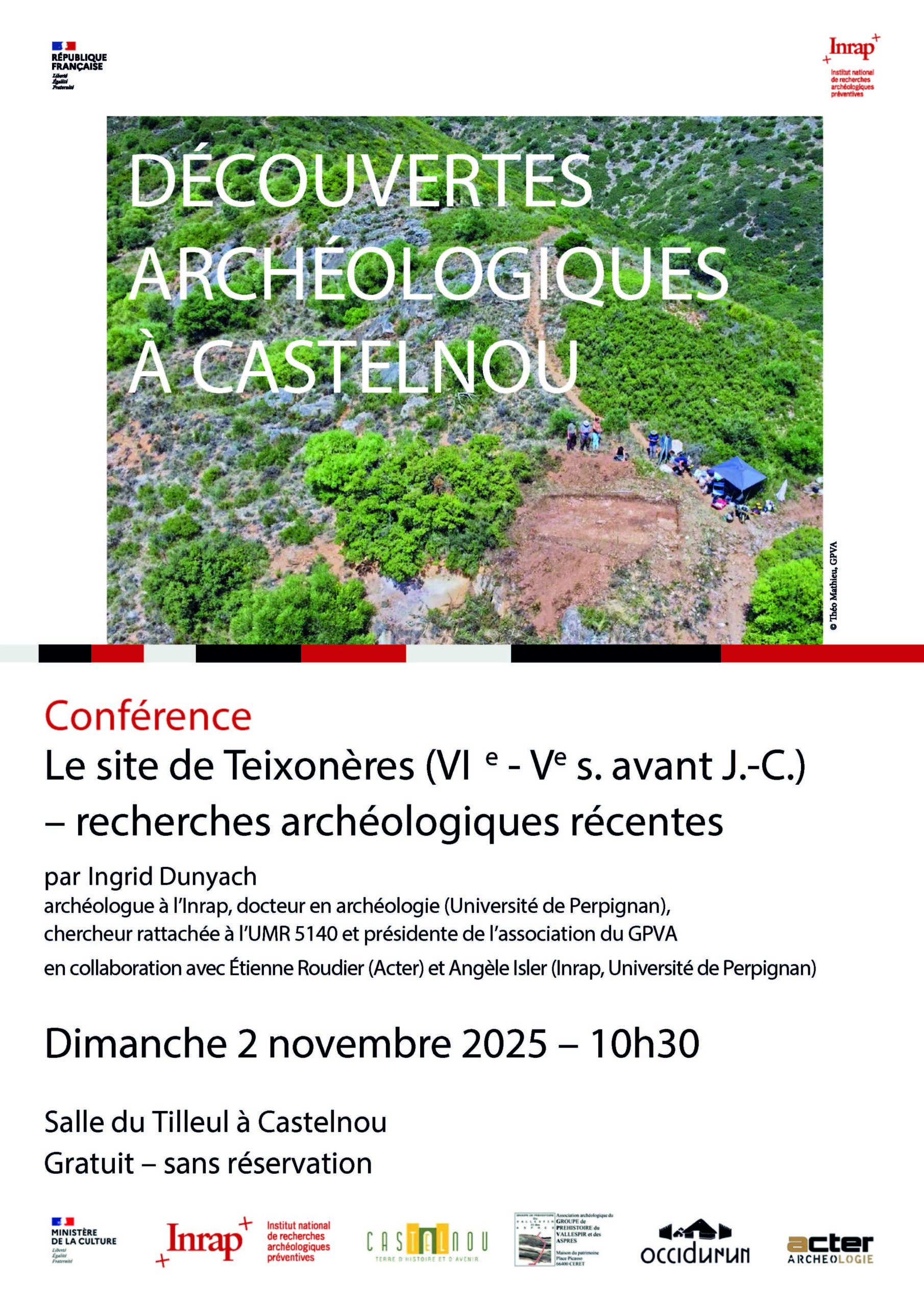 Aspres-Castelnou-affiche-conference-Castelnou-scaled