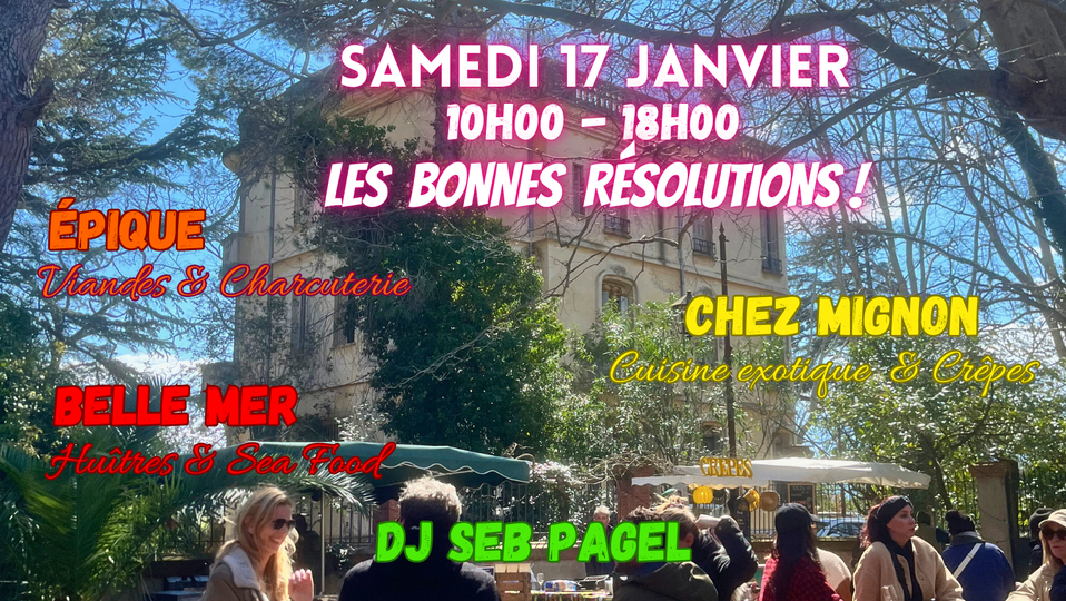 LES HALLES DU CHÂTEAU LAS COLLAS