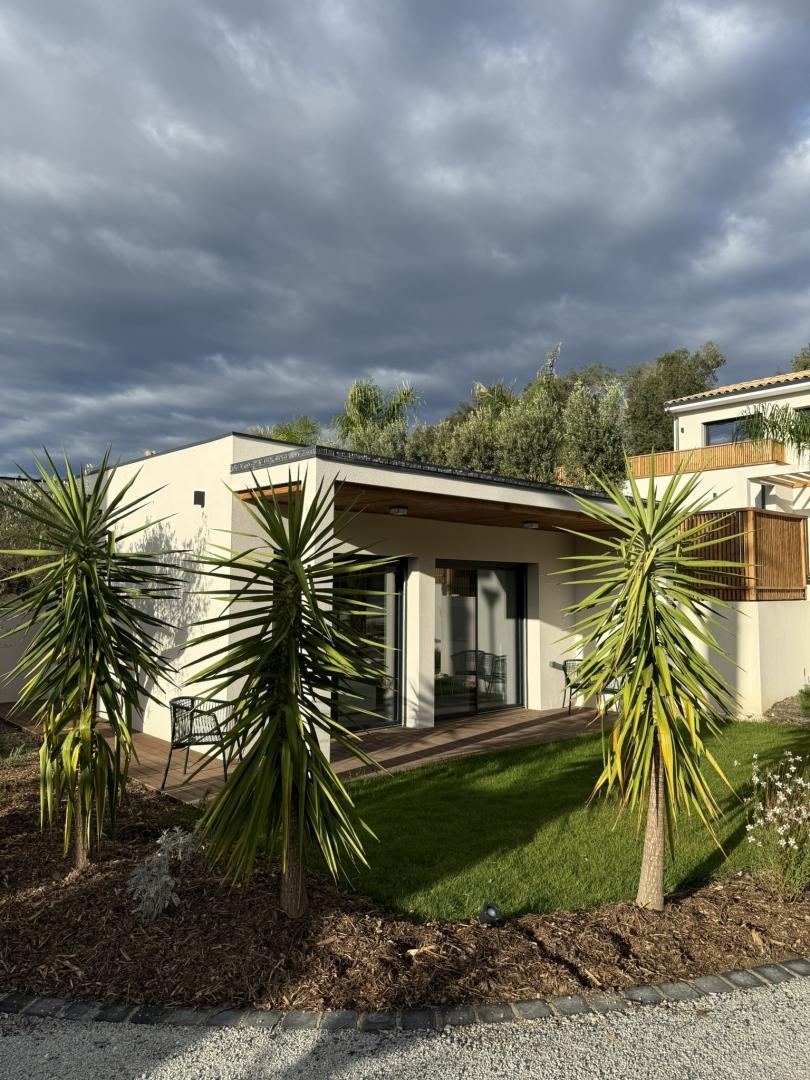 L’ANNEXE SUBÉRINE