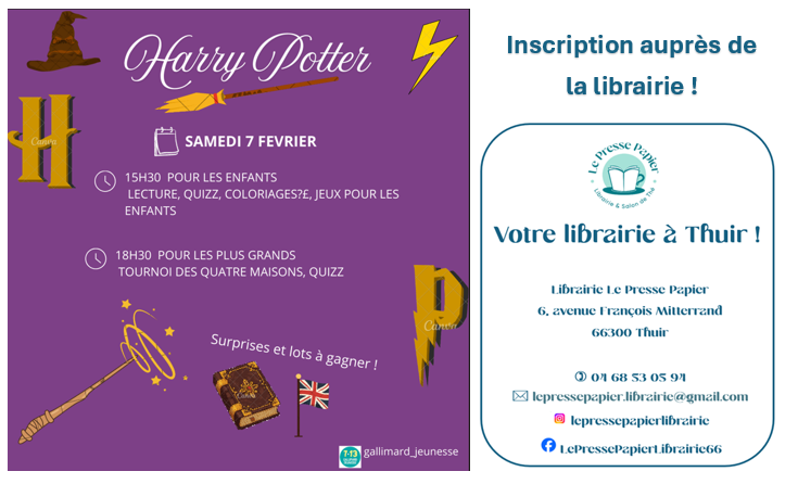 NUIT DES LIVRES