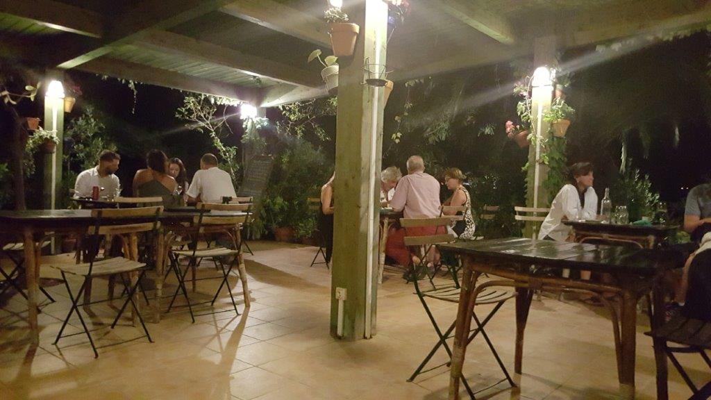 AUBERGE DU DOMAINE DE NIDOLERES