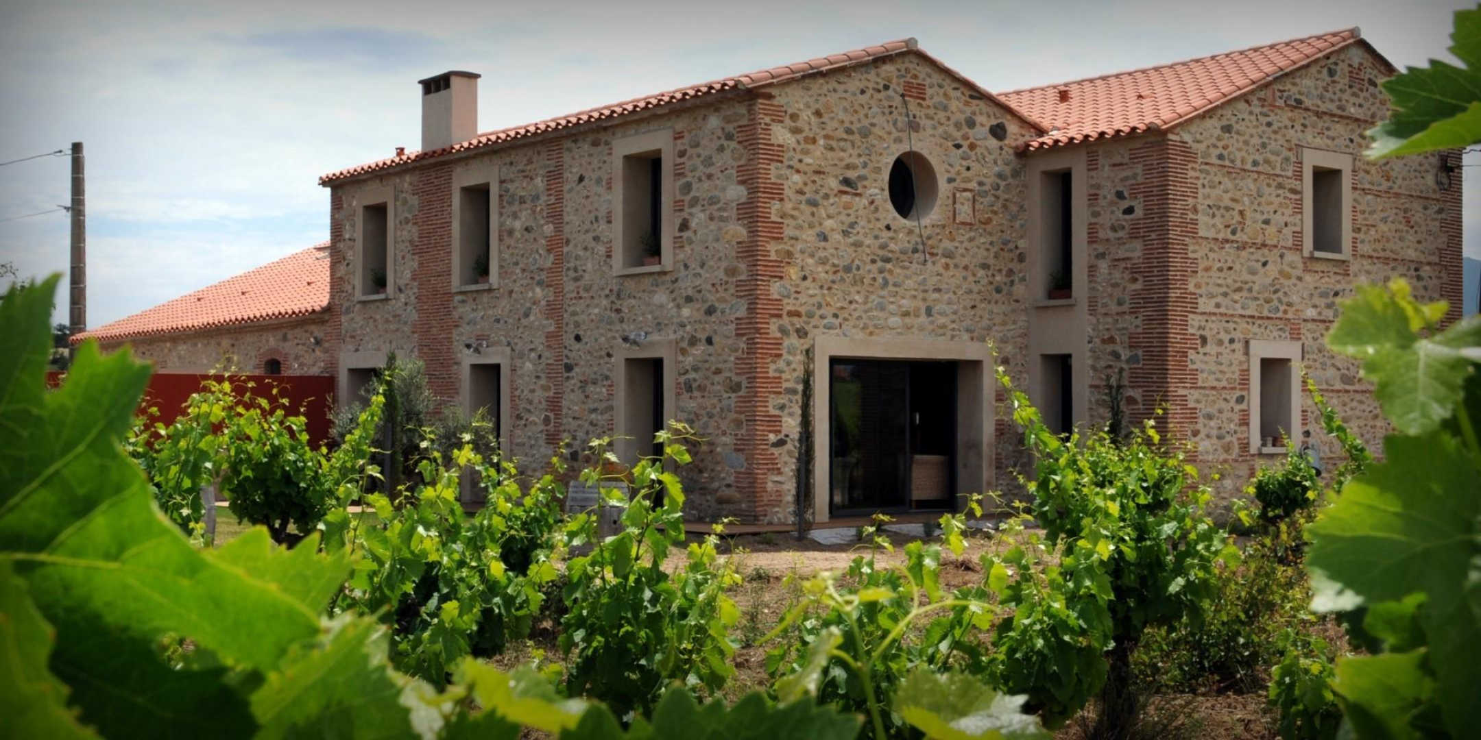 LE GÎTE DU MAS CAMBEL