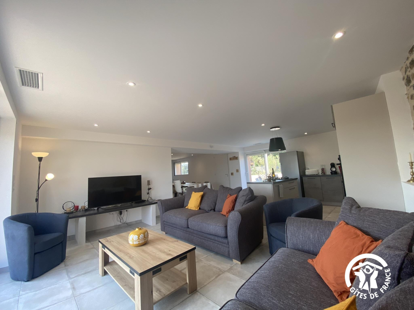 GÎTE DEL PLA DE RALLA – 10 PERS