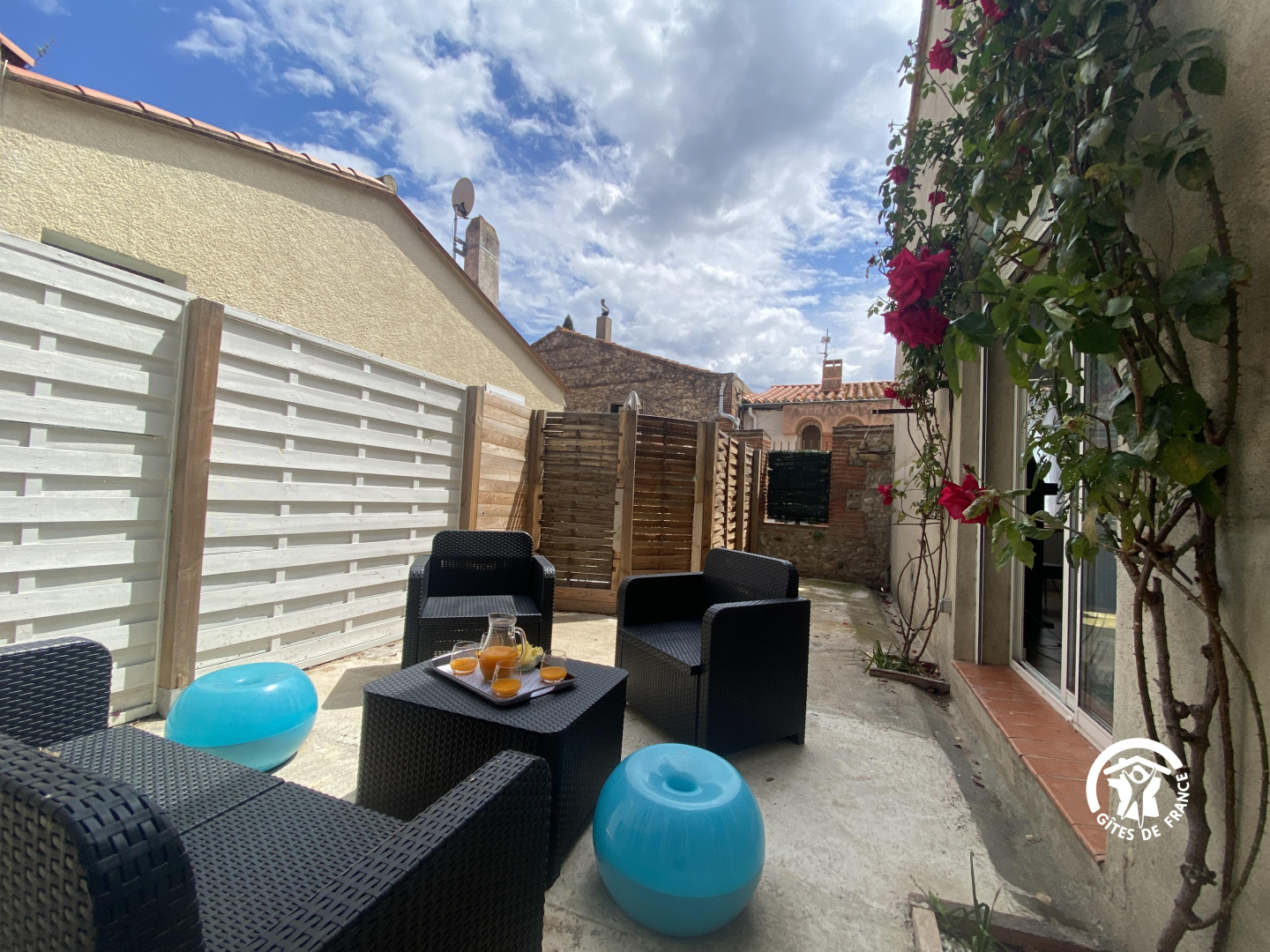 LE TEMPS D’UNE PAUSE