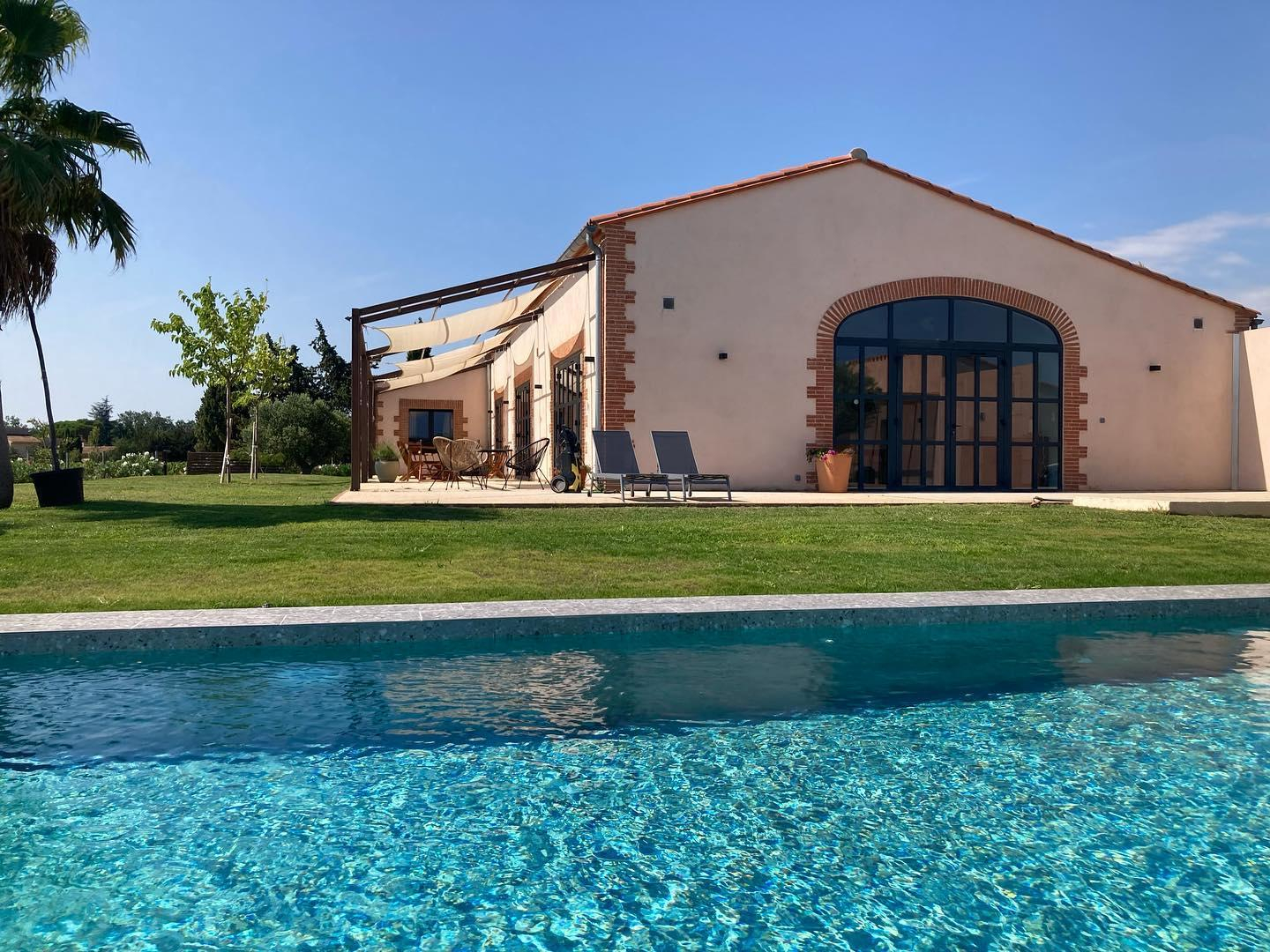 GRAND GÎTE DU CLOS SAINT GEORGES