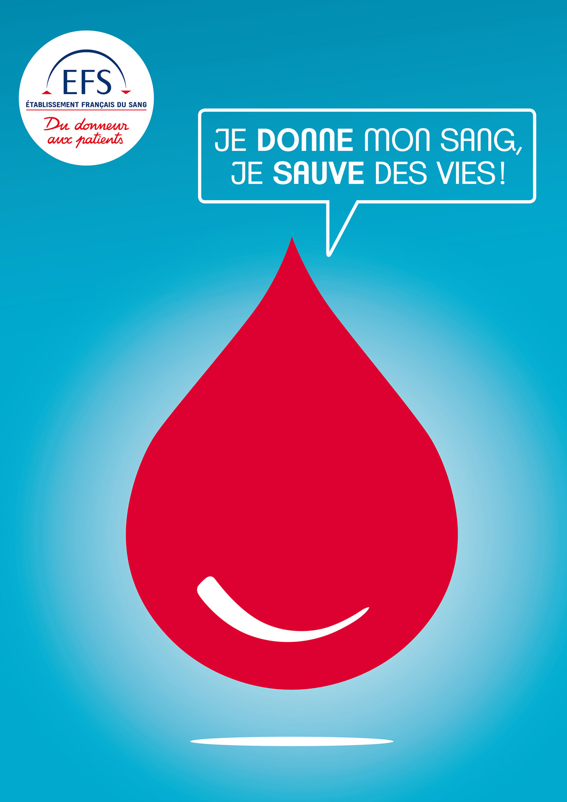 DON DU SANG À SAINT JEAN LASSEILLE