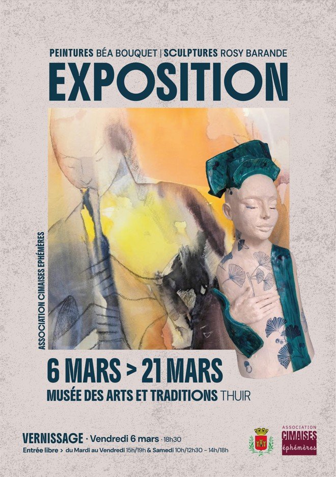 Aspres-thuir-expo-bouquetbarande