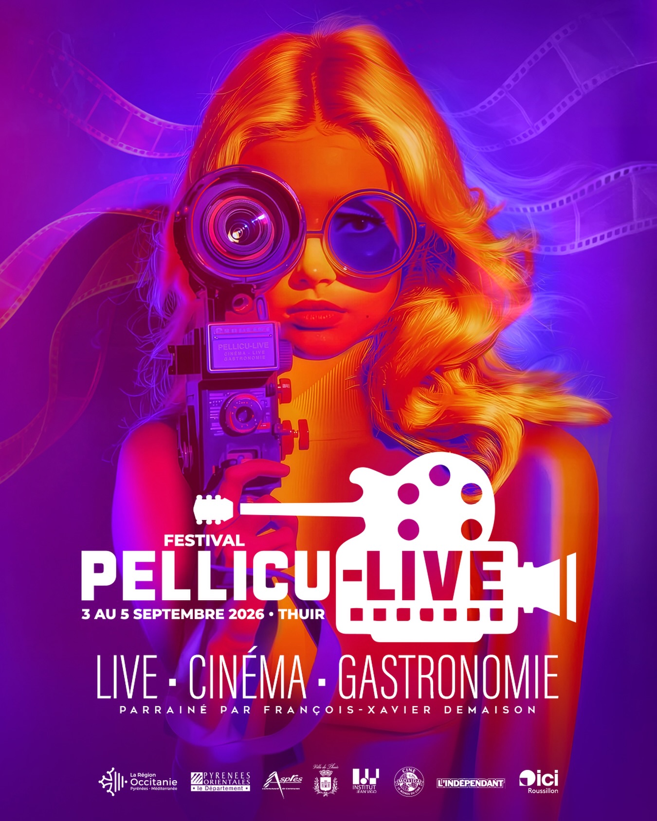 FESTIVAL PELLICU-LIVE