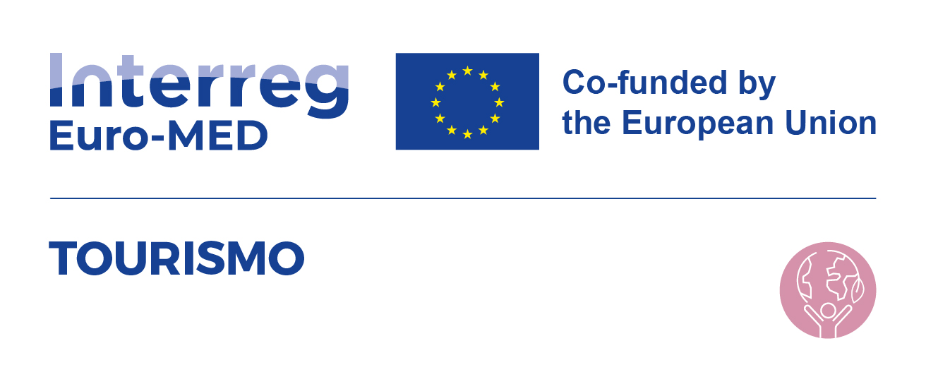 Projet Européen TOURISMO